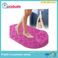 2014 Modern design new hotel bath mat